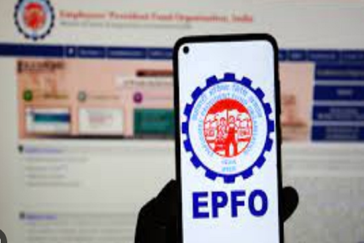 EPFO Interest