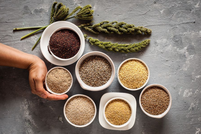 5 Flours That Can Be Eat During Fasting: व्रत में खा सकते हैं ये 5 तरह के आटे, जानें फायदे और रेसिपी