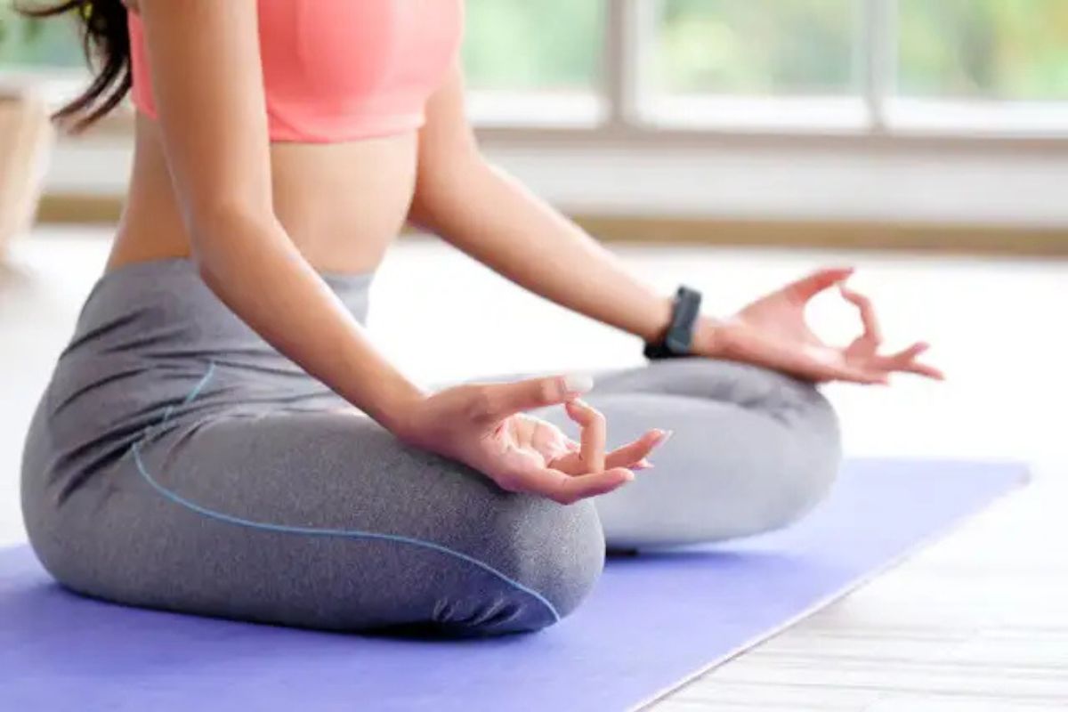 yoga courses