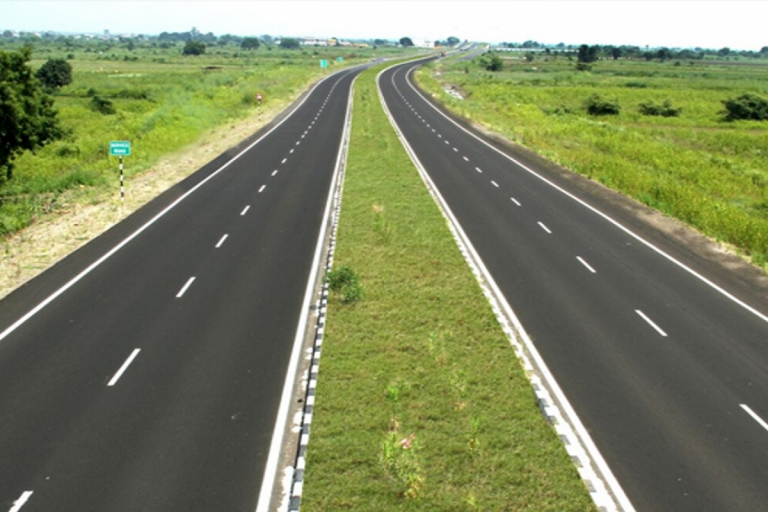 New Four Lane: बिहार को एक और फोरलेन की सौगात, पटना को जल्द मिलेगी जाम से मुक्ति