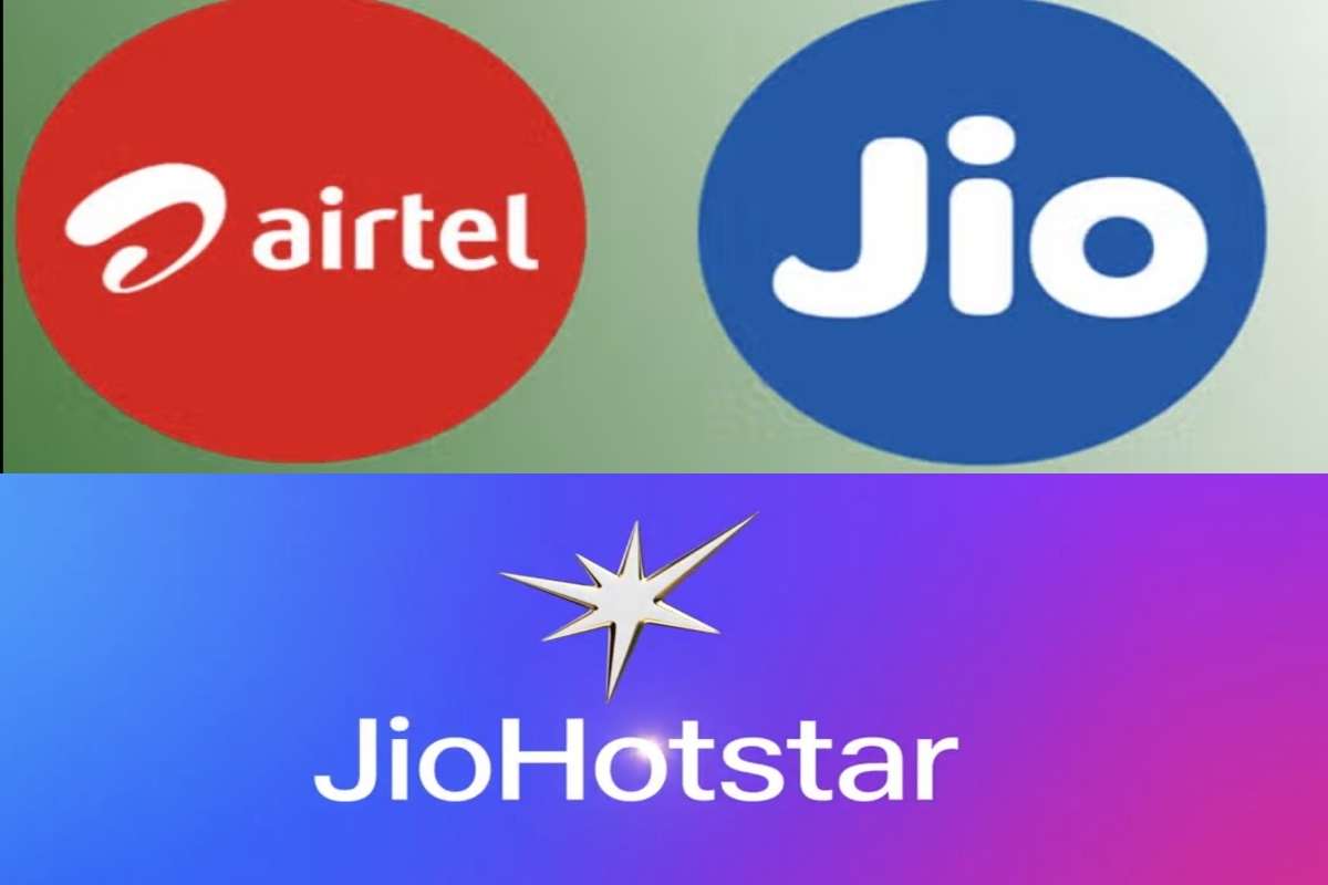 Free JioHotStar