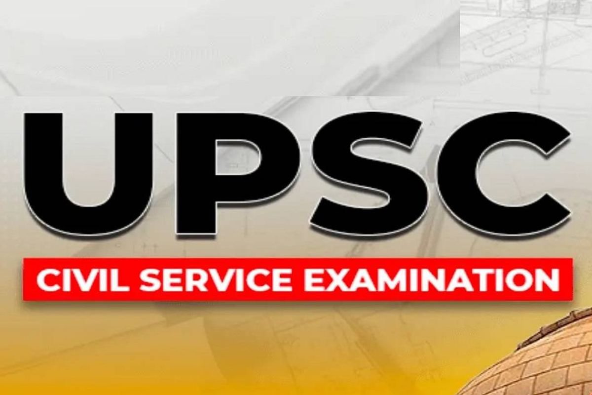 Free UPSC Coaching