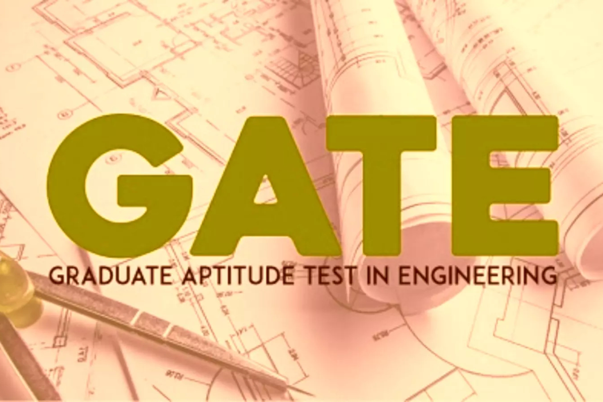 GATE Result 2025 in Hindi