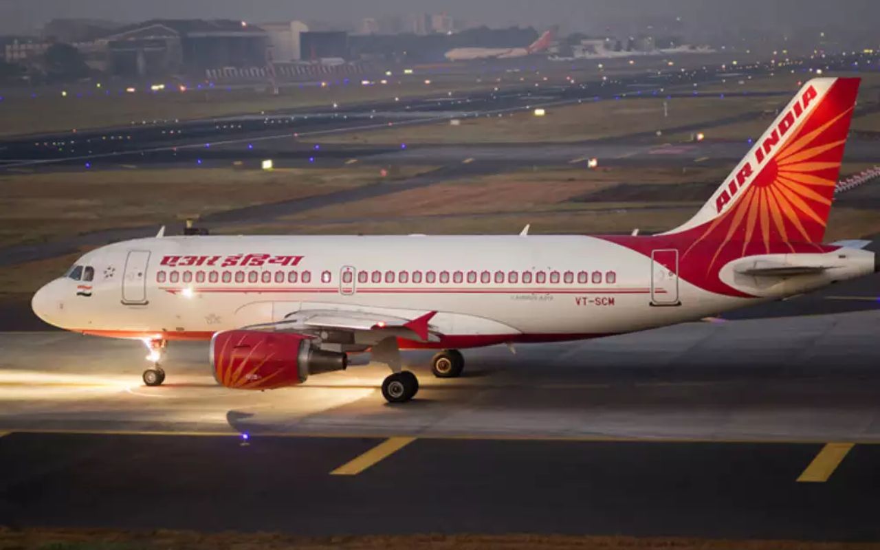 114 Flights Cancelled From Delhi Airport