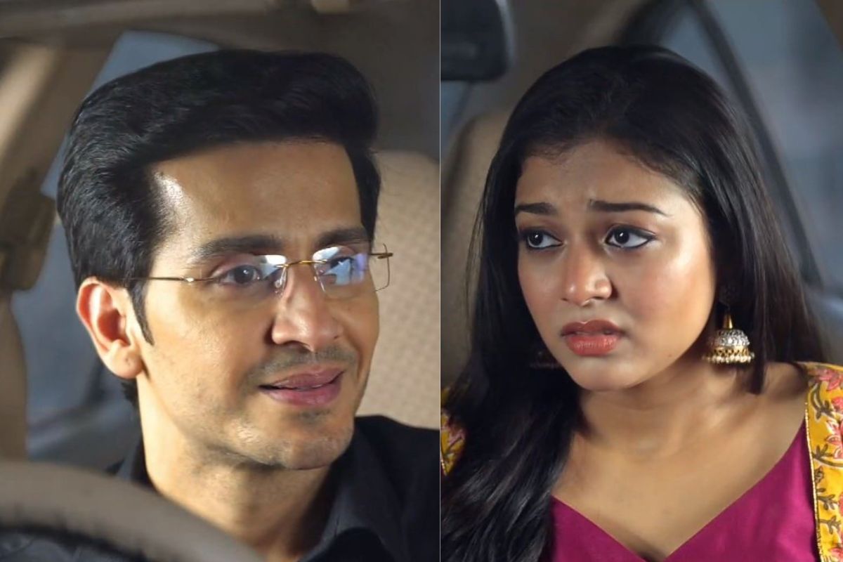 Vaibhavi Hankare exit from Ghum Hai Kisikey Pyaar Meiin
