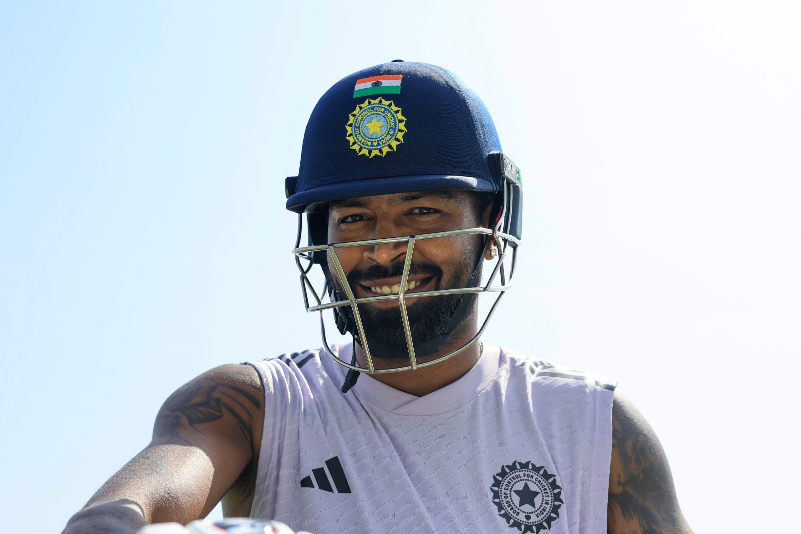 Hardik Pandya