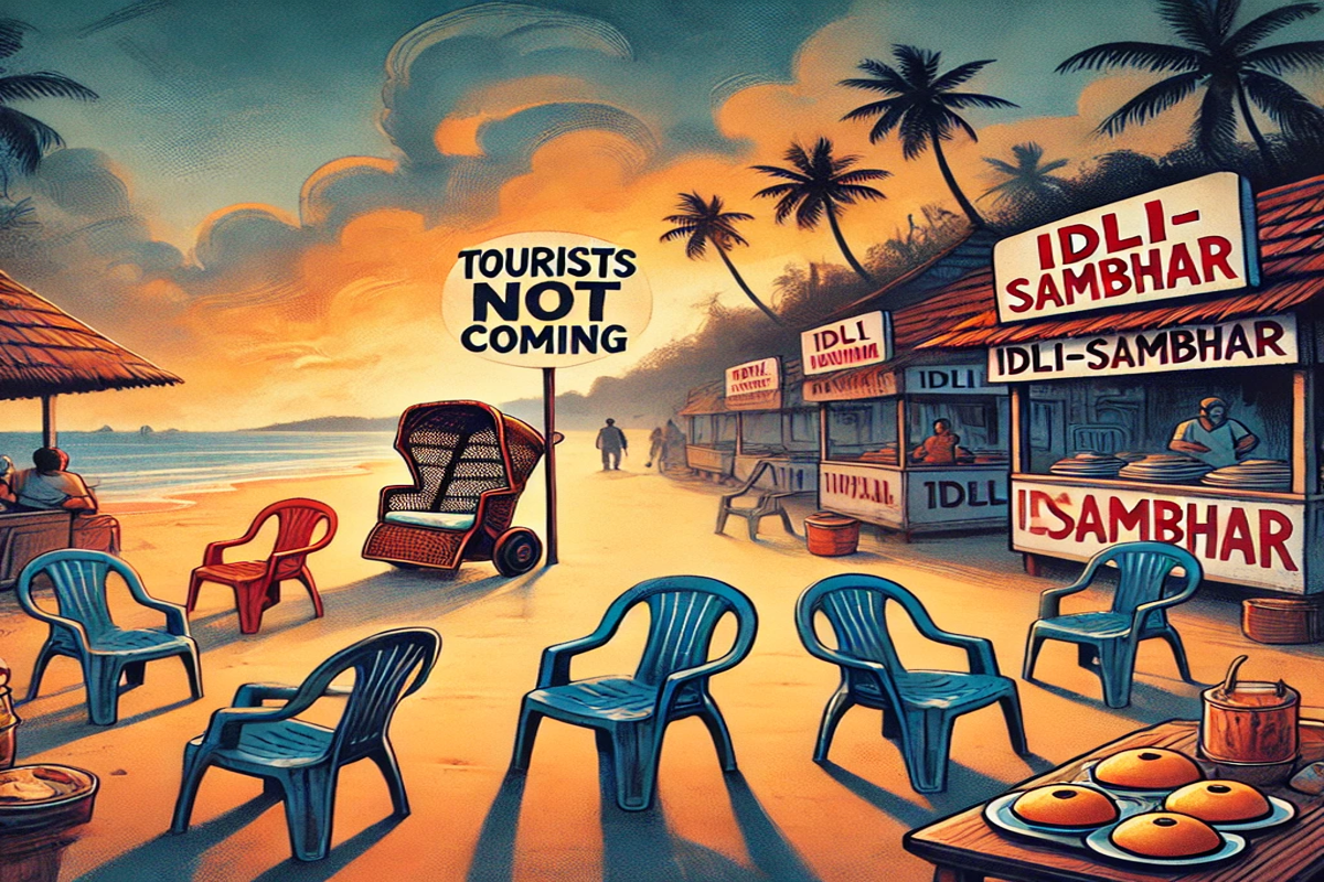 Goa