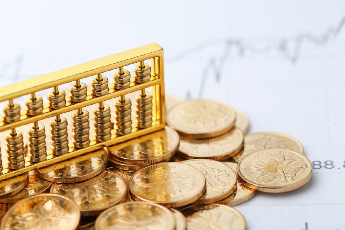 Gold Price Today