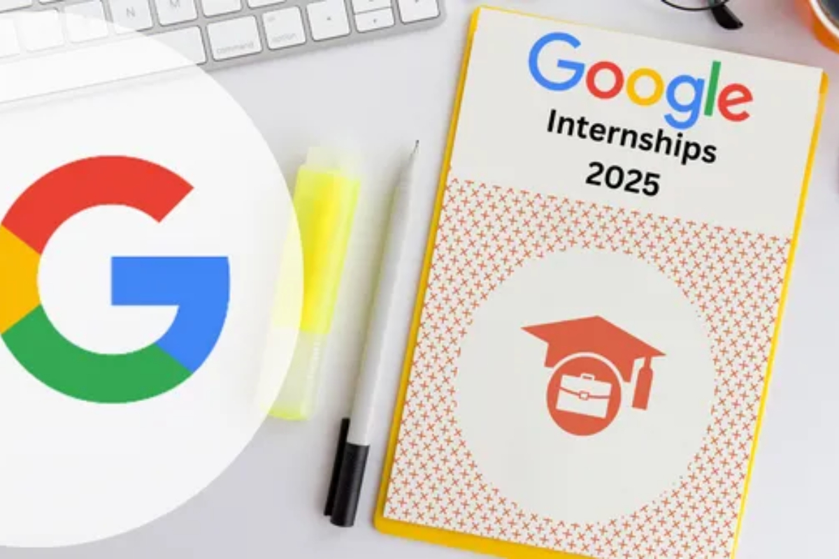 Google Internship 2025