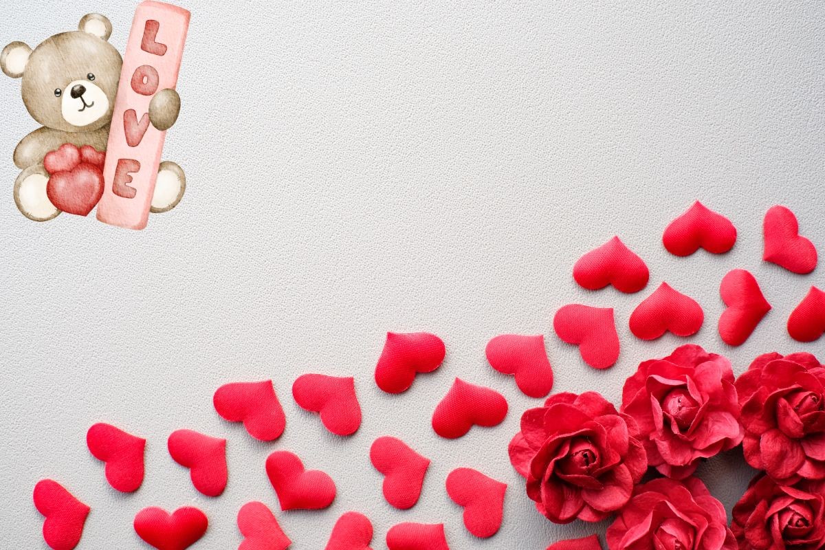 Happy Rose Day 2025