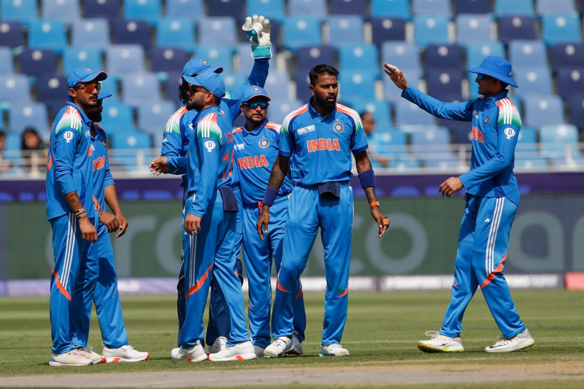 Hardik Pandya Ind vs Pak