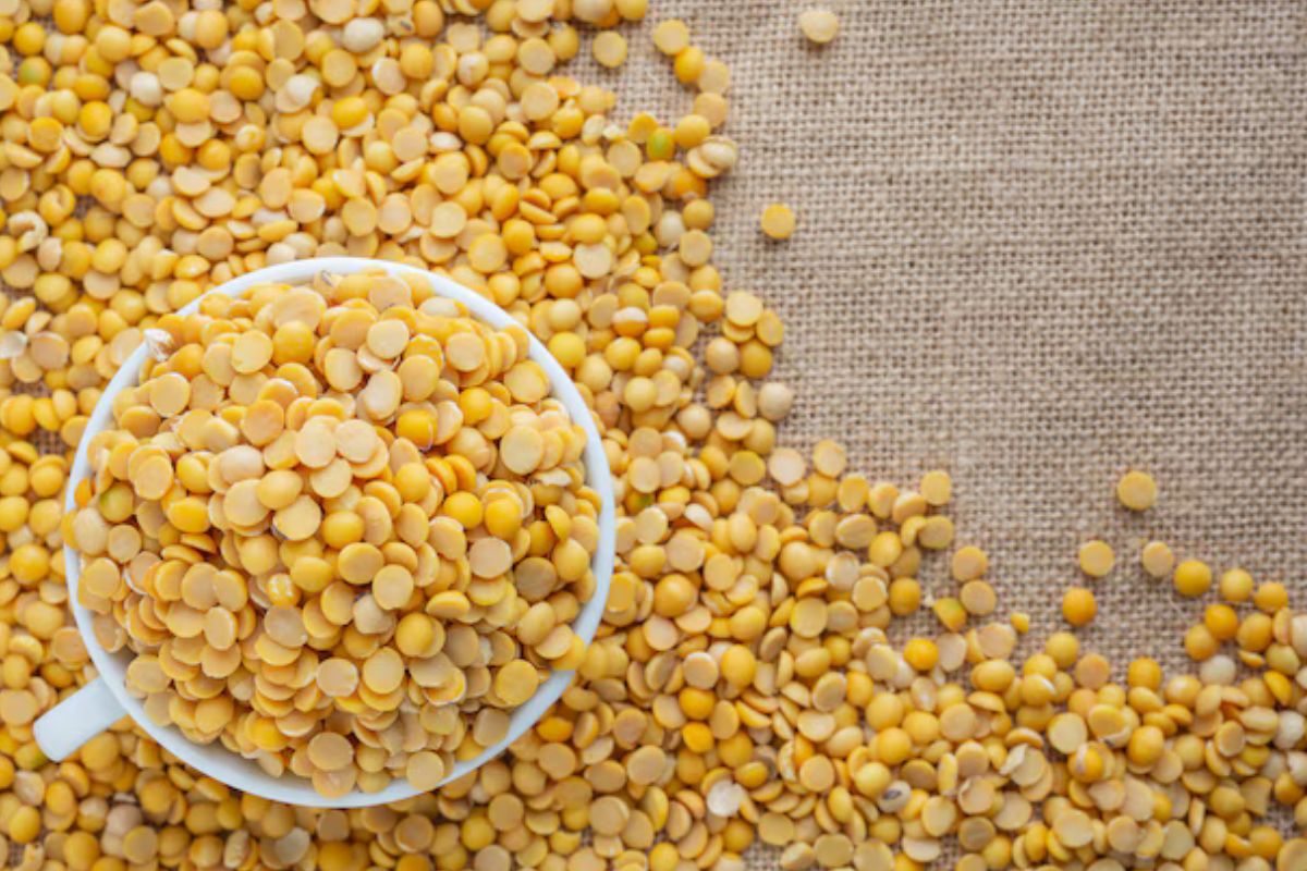 Health Tips Moon Dal