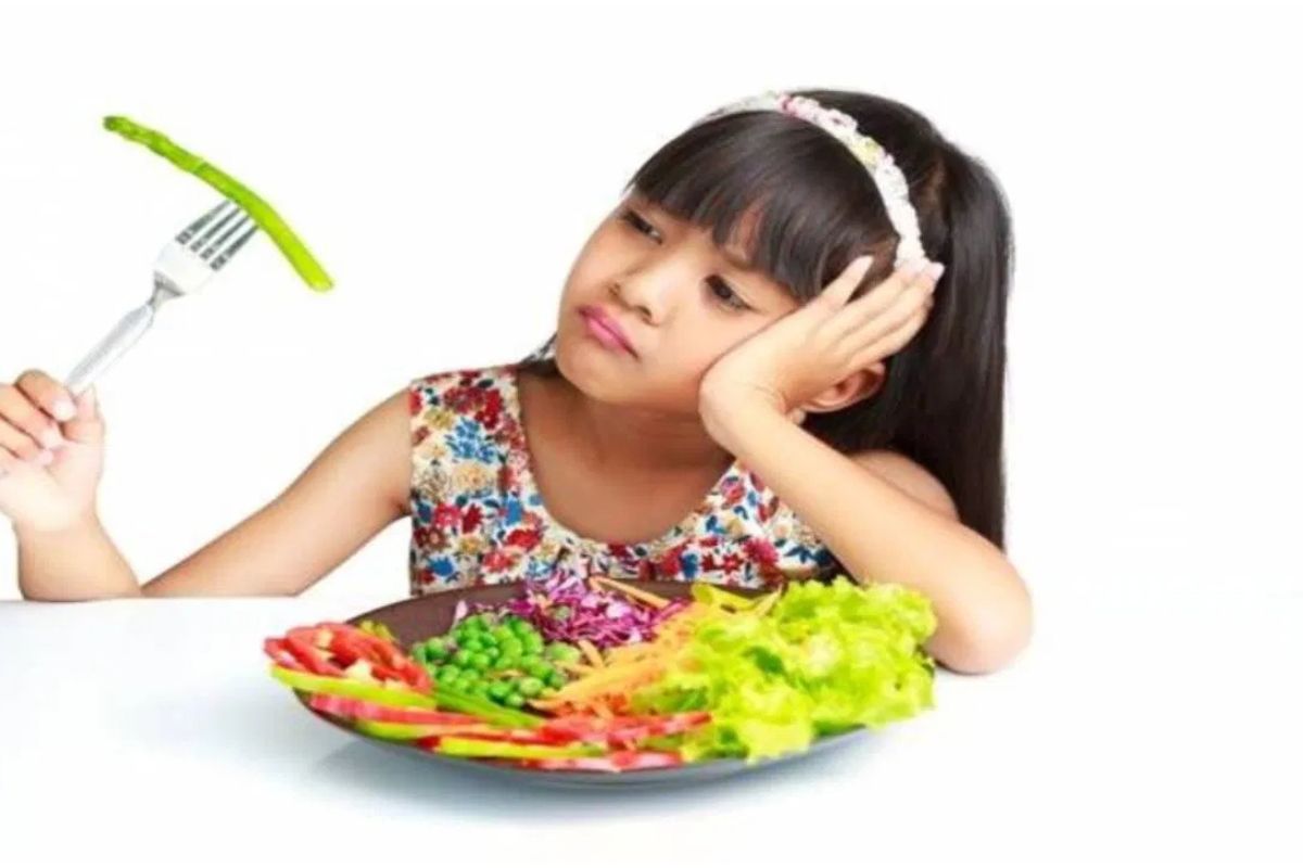 Healthy vegetable Recipes For Kids