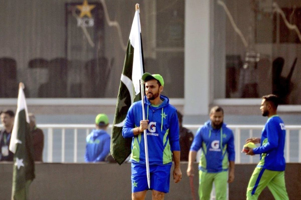 Salman Ali Agha