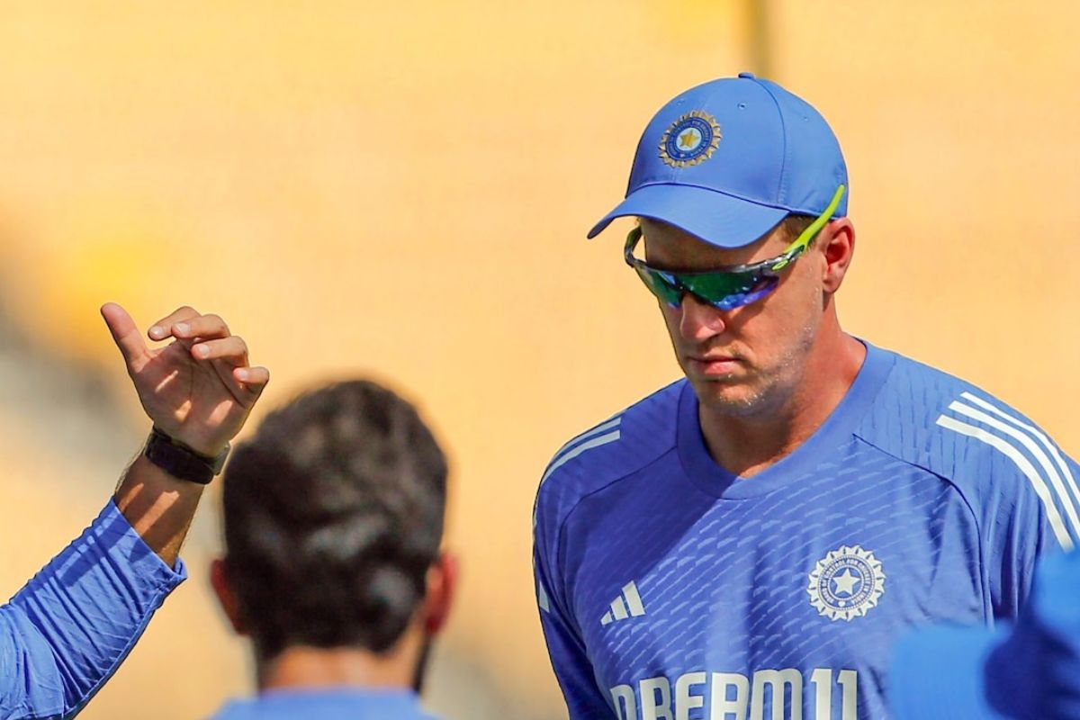 Morne Morkel