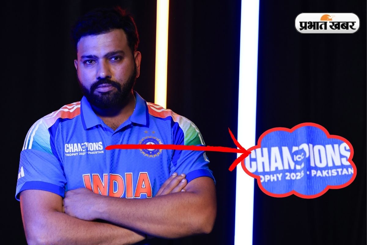 Rohit Sharma