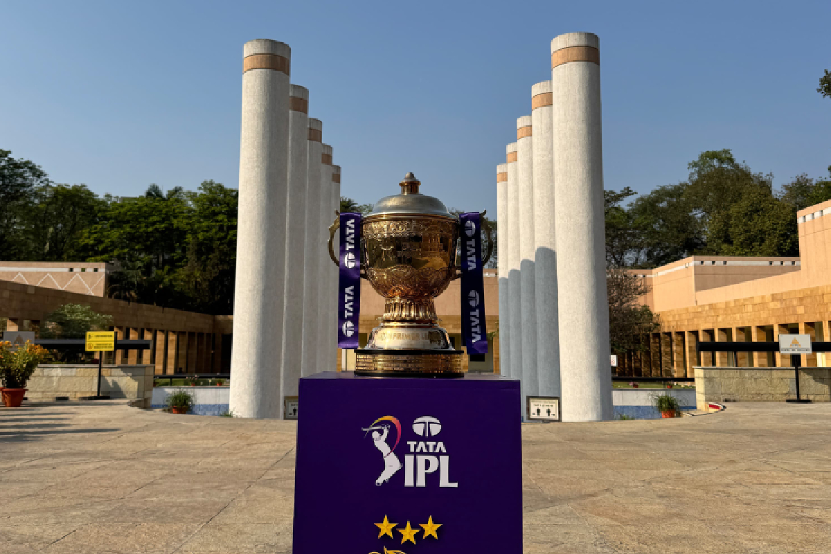 IPL 2025