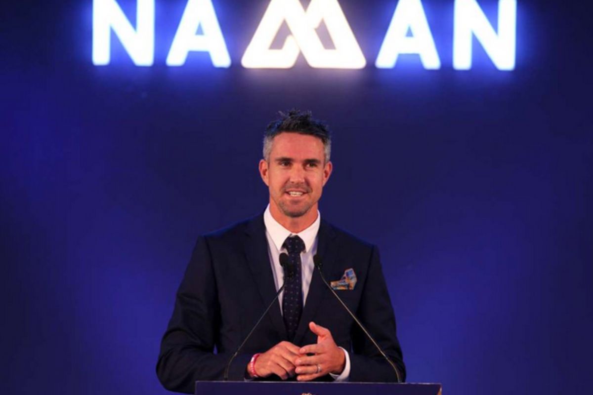 IPL 2025 Kevin Pietersen