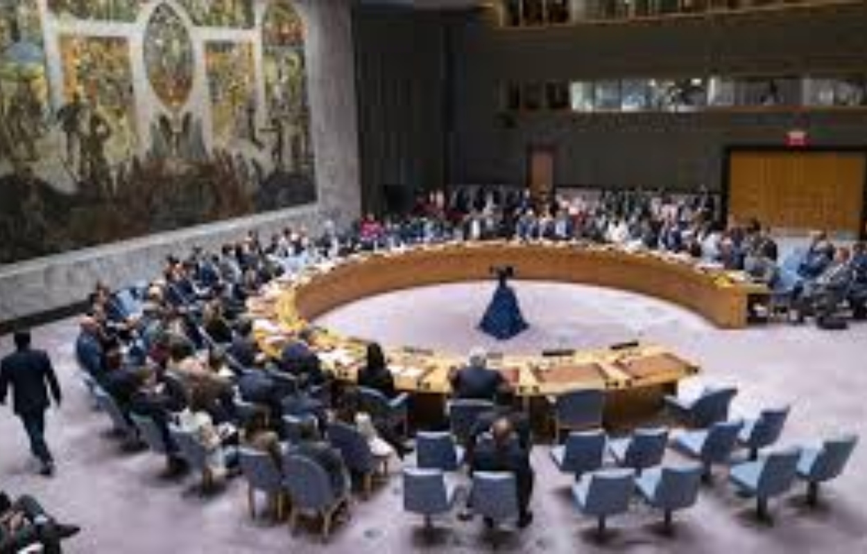 India Attack On Pakistan UNHRC Meeting
