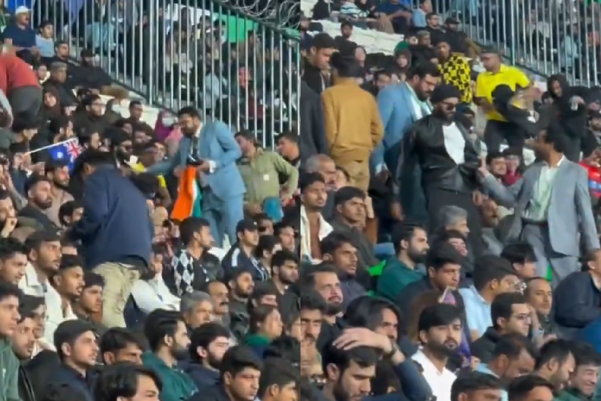India vs Pakistan
