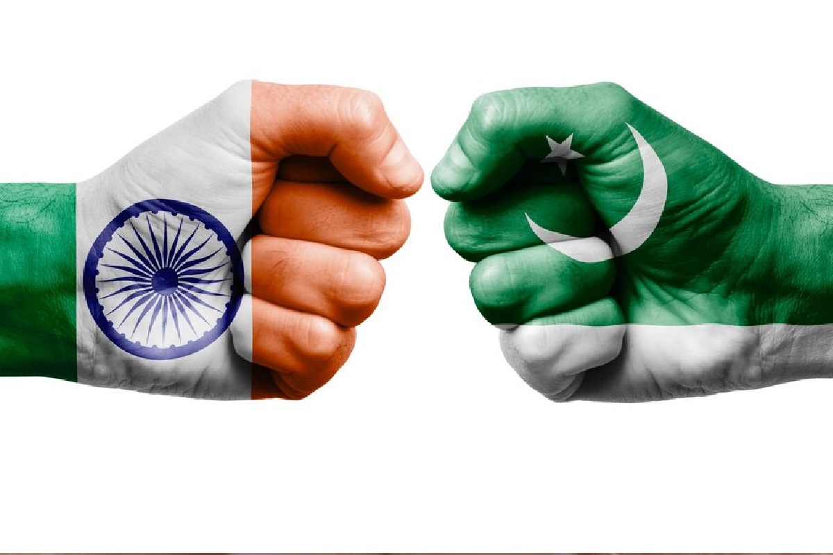 India vs Pakistan Budget