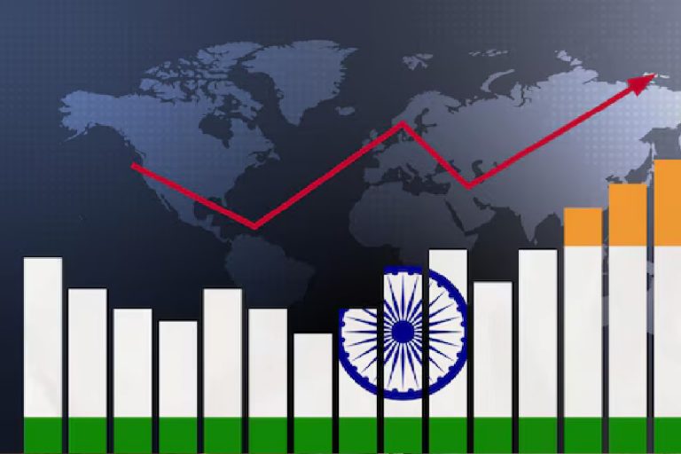 अर्थव्यवस्था के अच्छे दिन! तीसरी तिमाही में GDP ग्रोथ 6.2% रहने का अनुमान