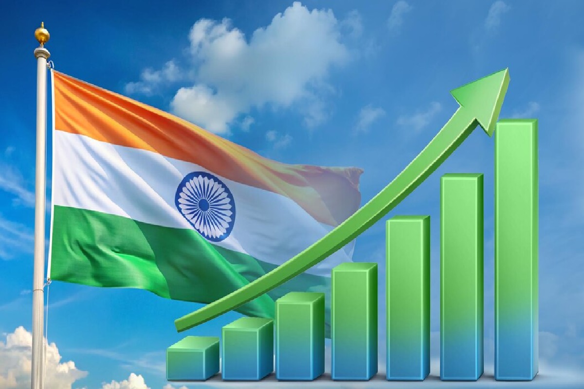 Indian Economy Growth