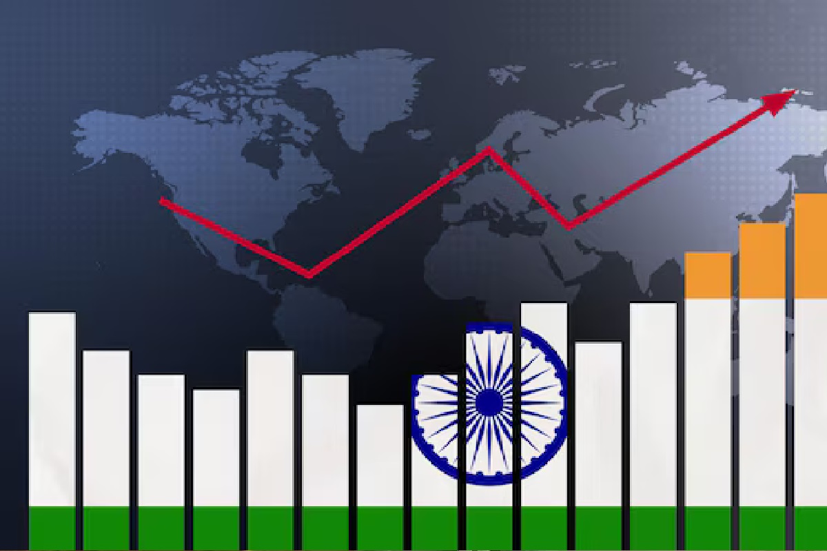 Indian Economy
