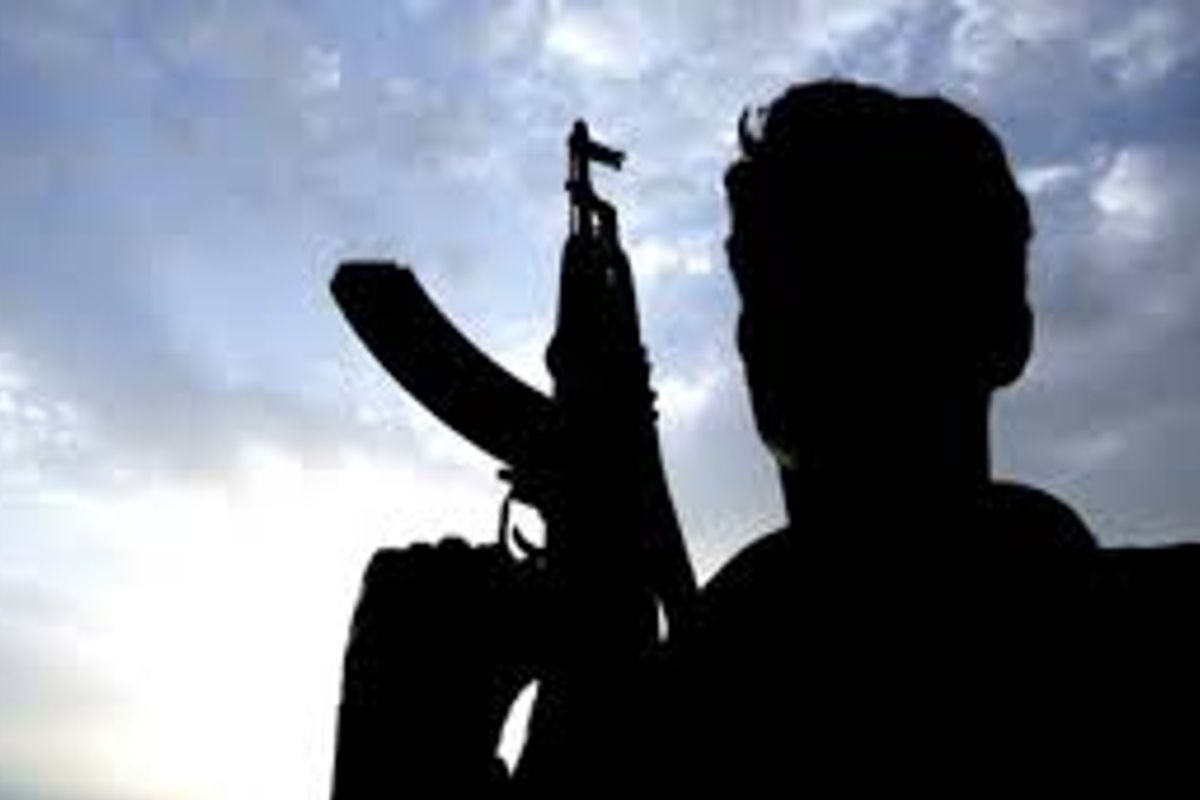 Indian Mujahideen