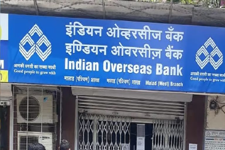 IOB recruitment 2025 : इंडियन ओवरसीज बैंक में स्पेशलिस्ट ऑफिसर की 127 वेकेंसी