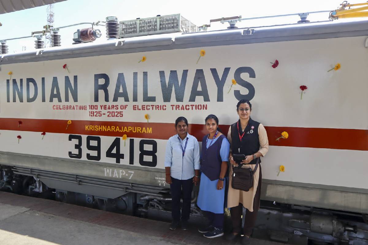 Mahakumbh Sangam Station Close News