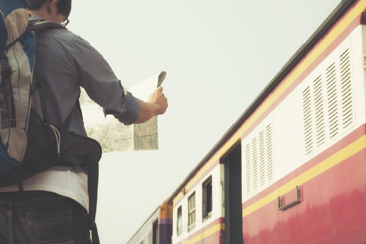 Indian Railway
