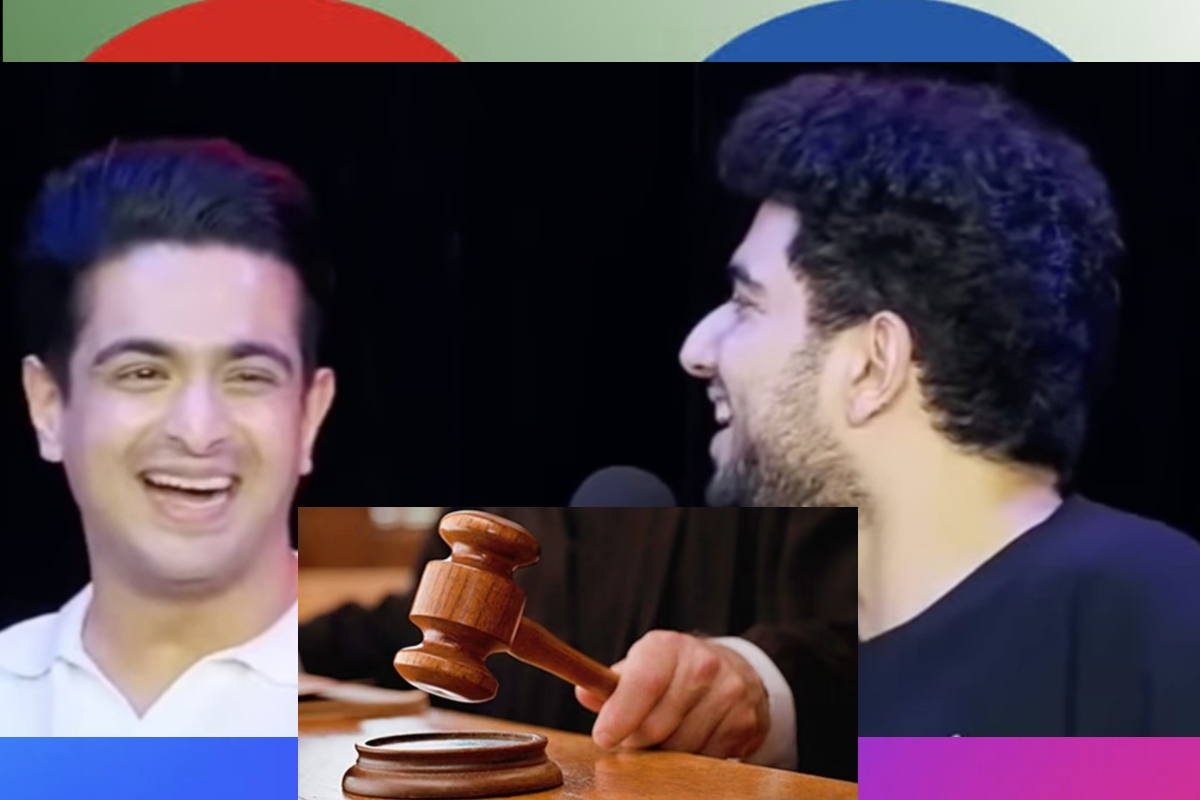 Indias Got Latent Row SC YouTube