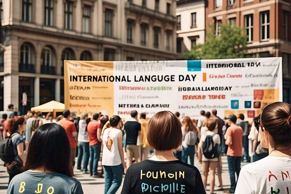 International Mother Language Day