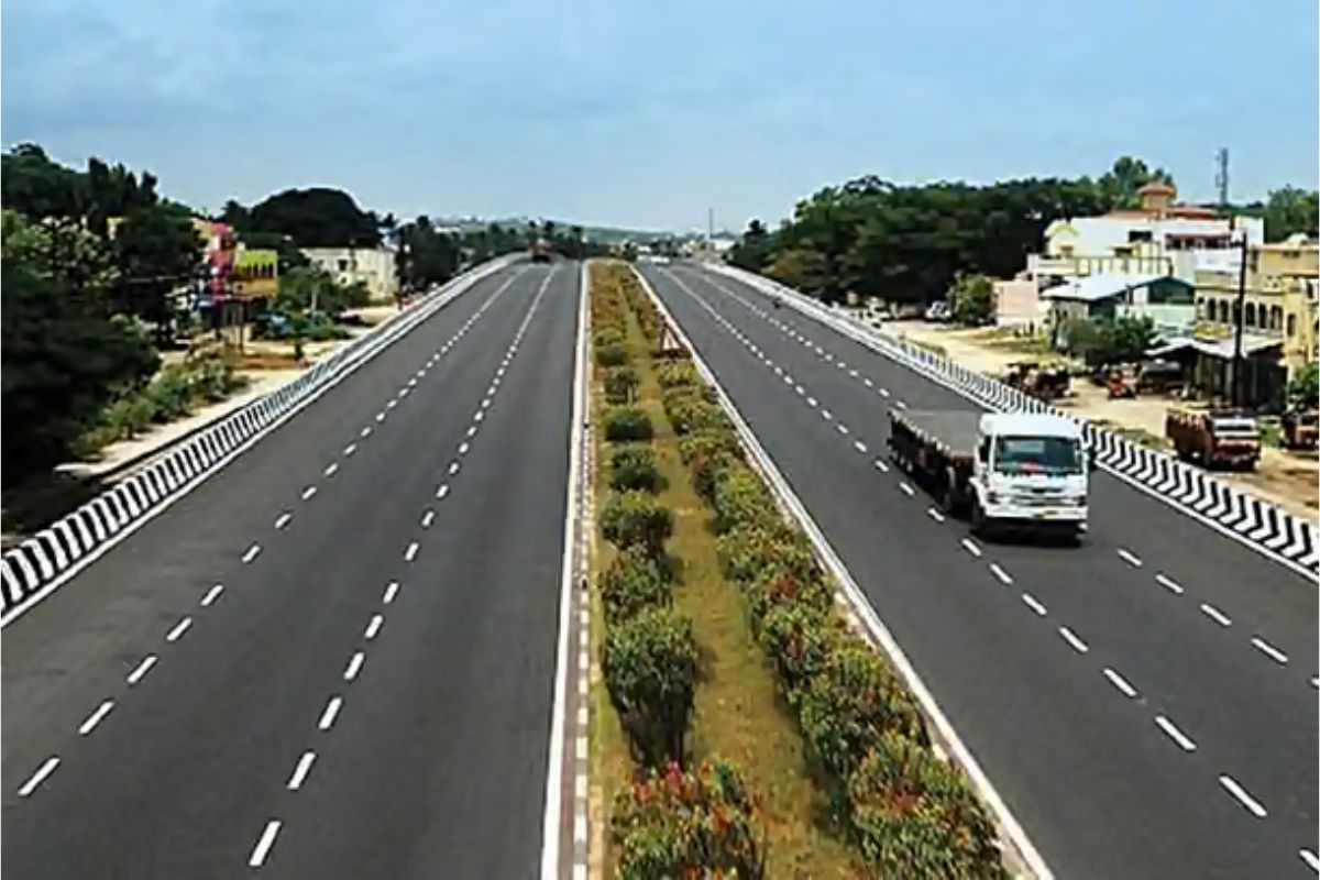 J.P ganga to koilwar