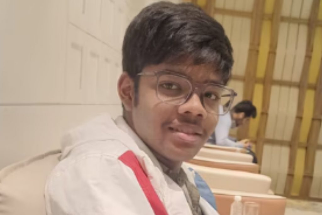 an image