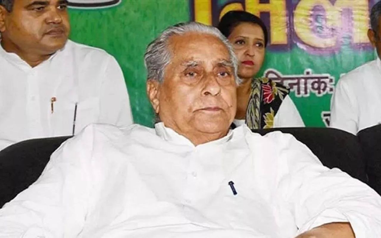Jagdanand Singh RJD