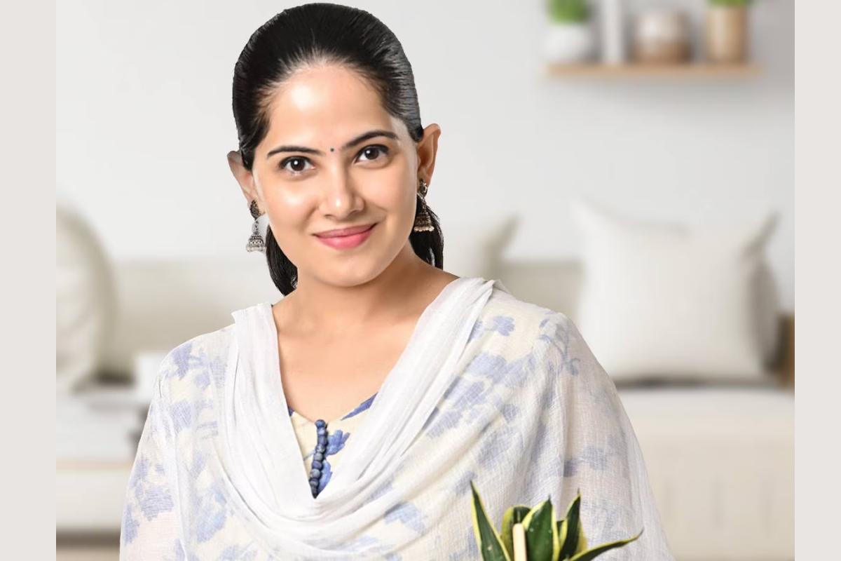Jaya Kishori Quotes