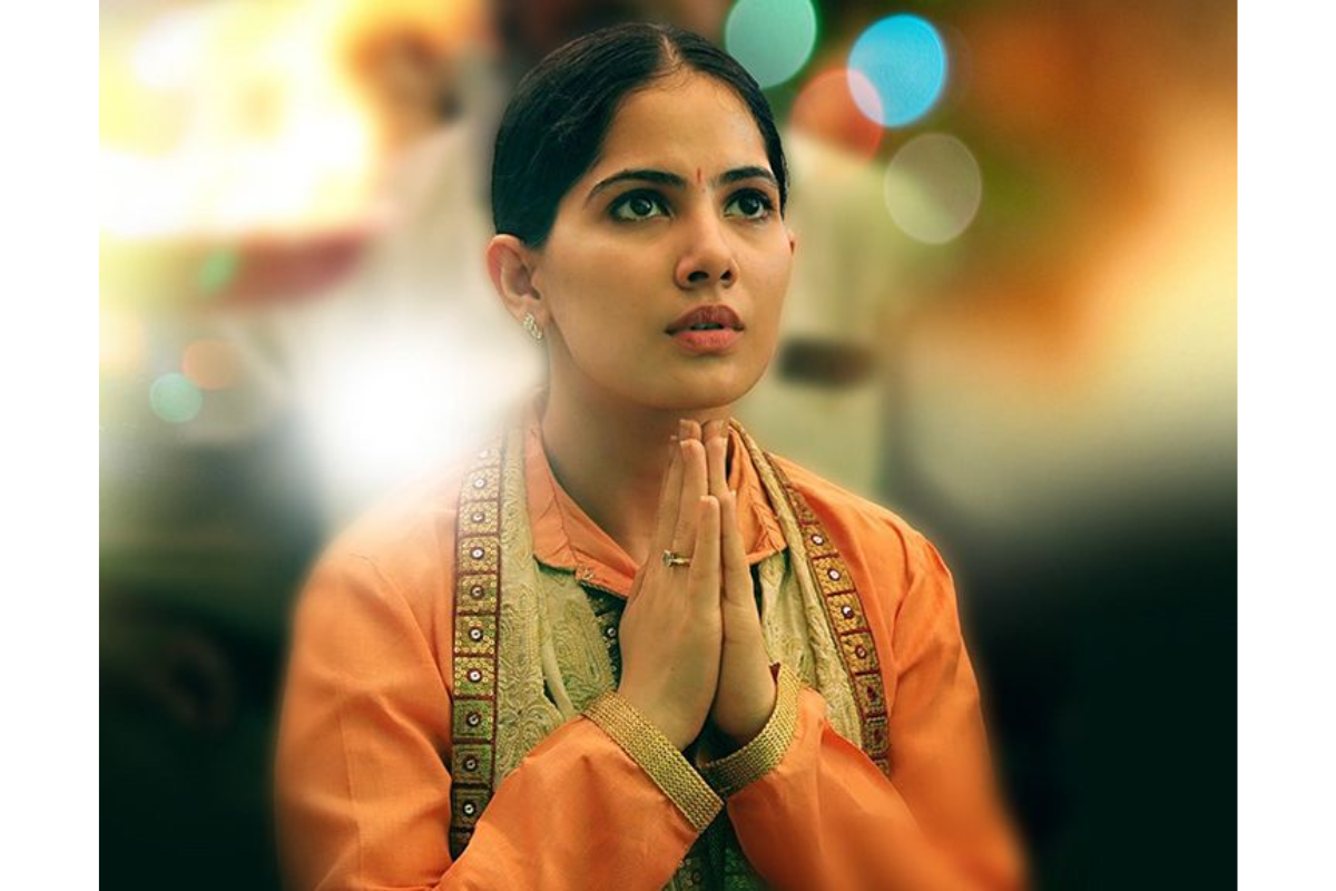 Jaya Kishori Quotes