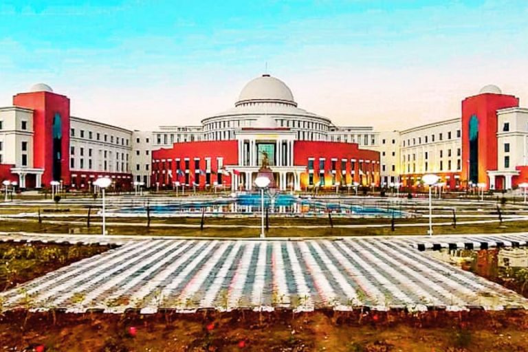 झारखंड विधानसभा का बजट सत्र आज से, जानें किस दिन पेश होगा बजट