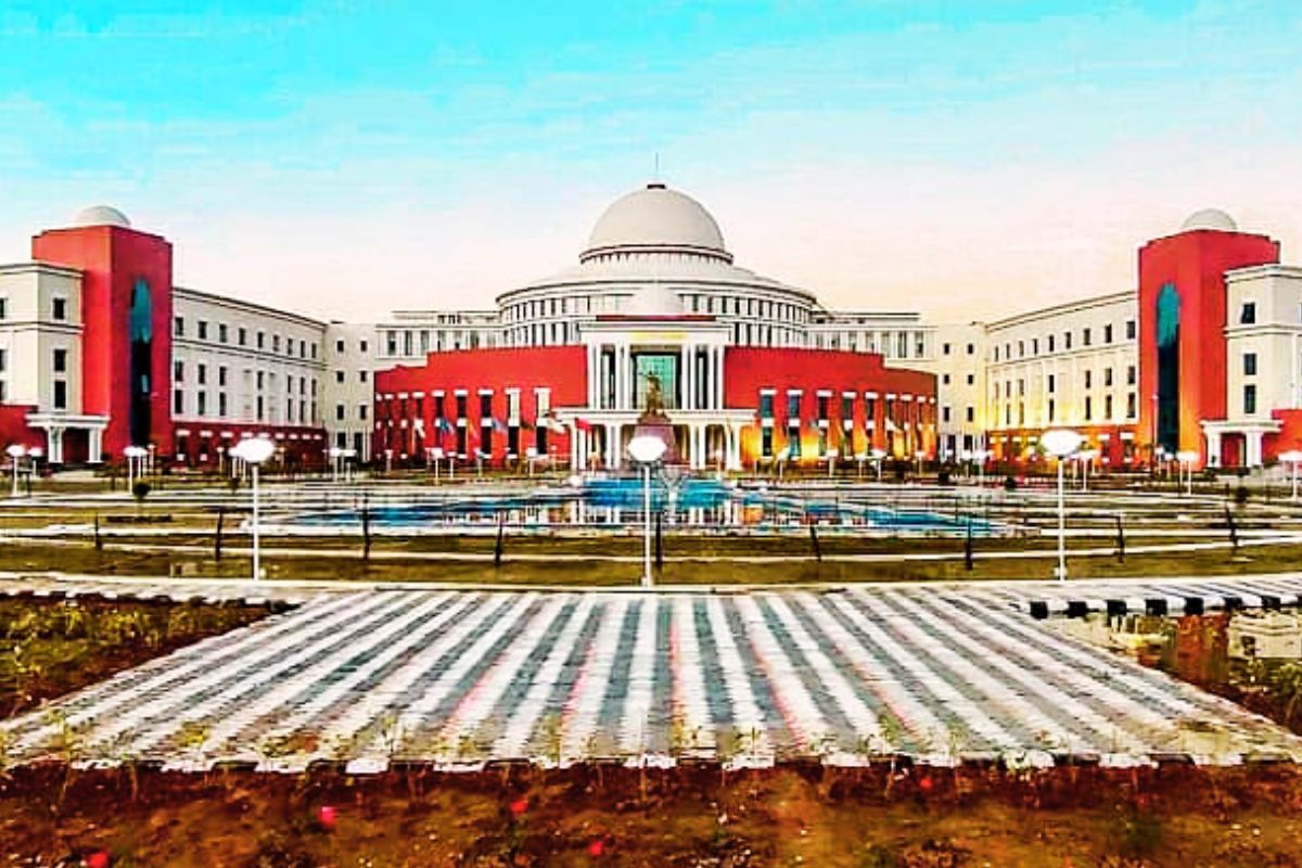 Jharkhand Budget Session