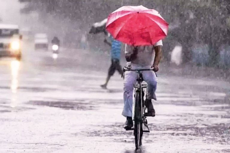 Rain Alert: बिहार के इन 20 जिलों में वज्रपात के साथ होगी बारिश! मौसम विभाग ने जारी की चेतावनी