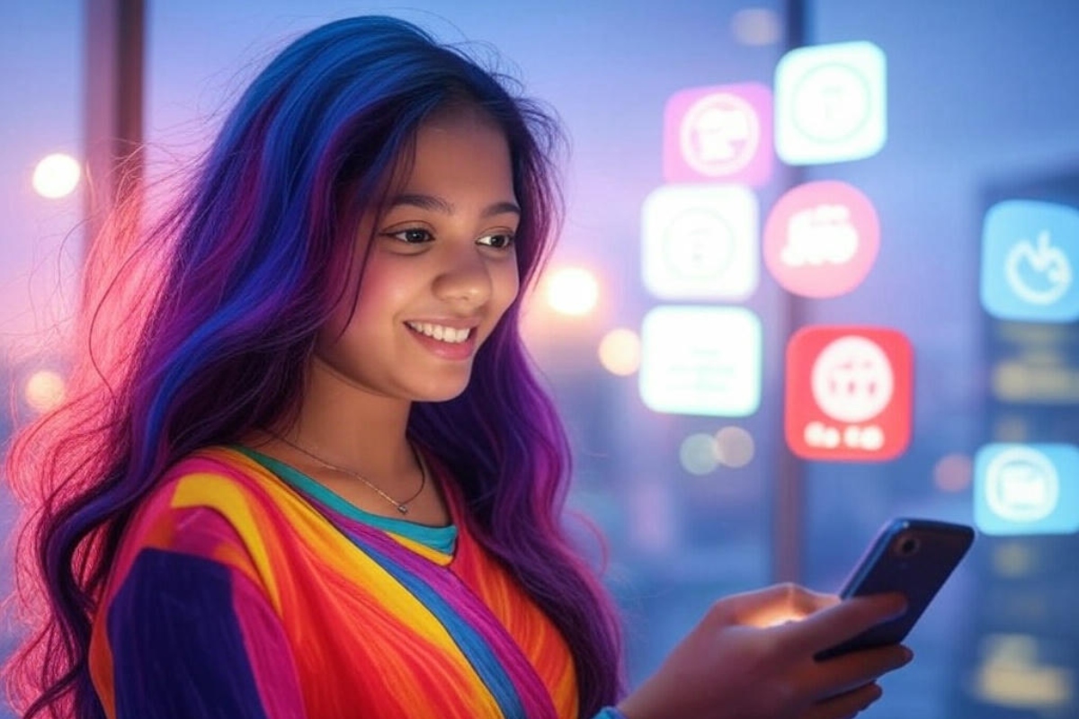 Jio Prepaid Recharge Plan
