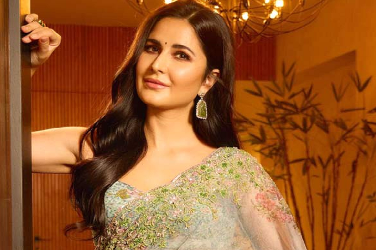 Katrina Kaif Net Worth