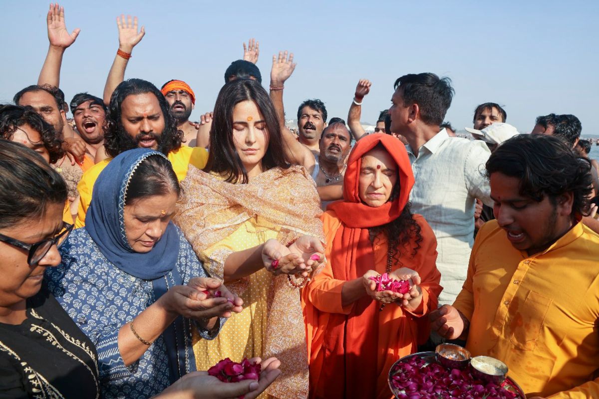 Katrina Kaif