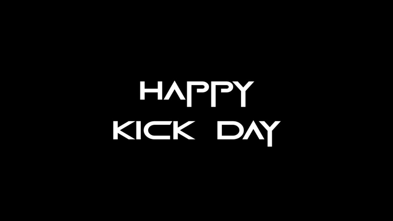 Kick Day Funny Quotes, Jokes, Wishes