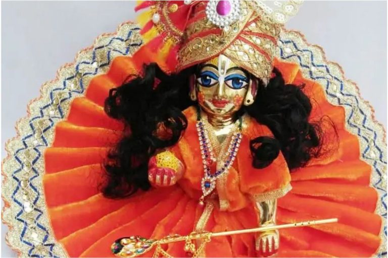 Laddu Gopal Unique Names For Babies: अपने लाडले के लिए चुनें लड्डु गोपाल जैसे प्यारे नाम,जो कहीं नहीं सुने होंगे