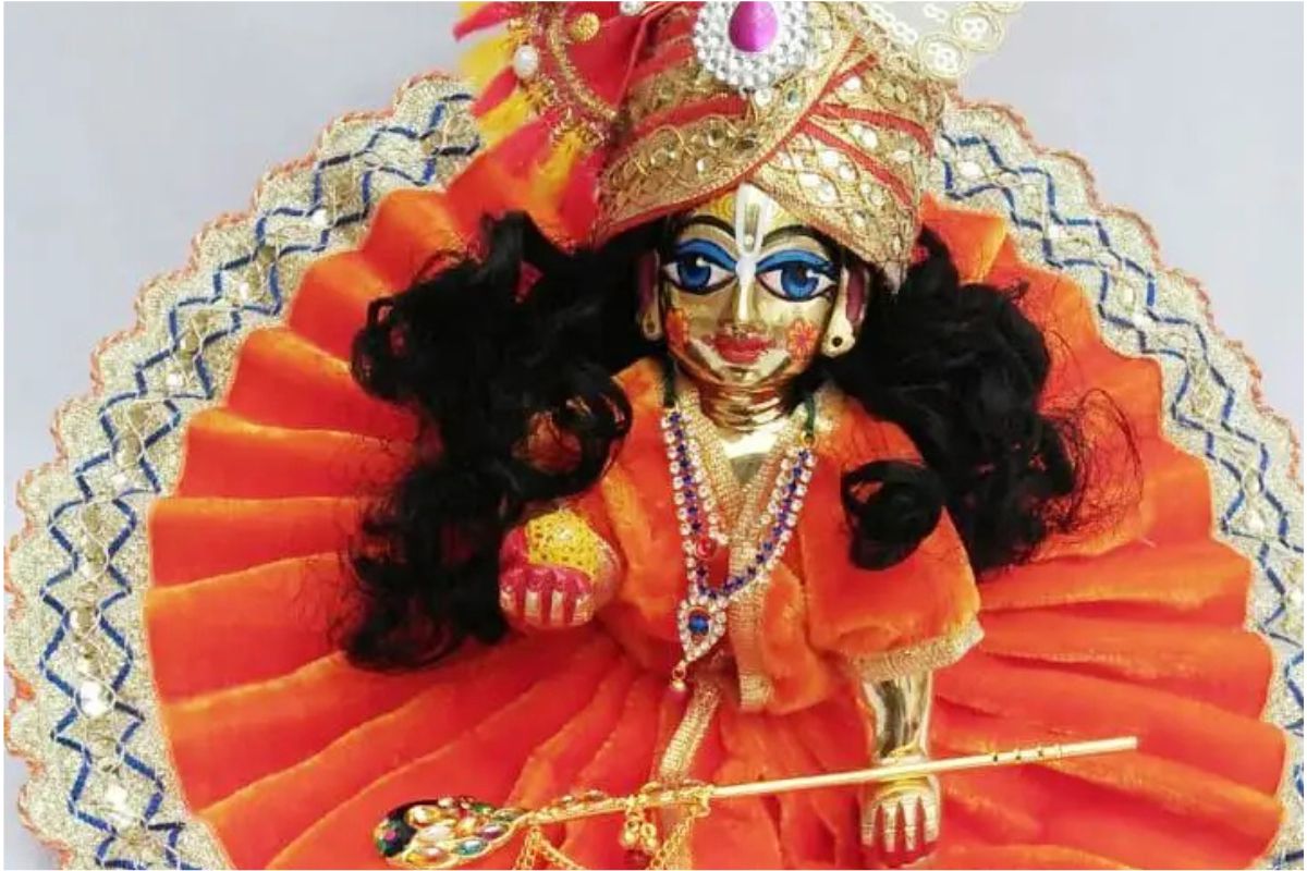 Unique Krishna Names For Babies