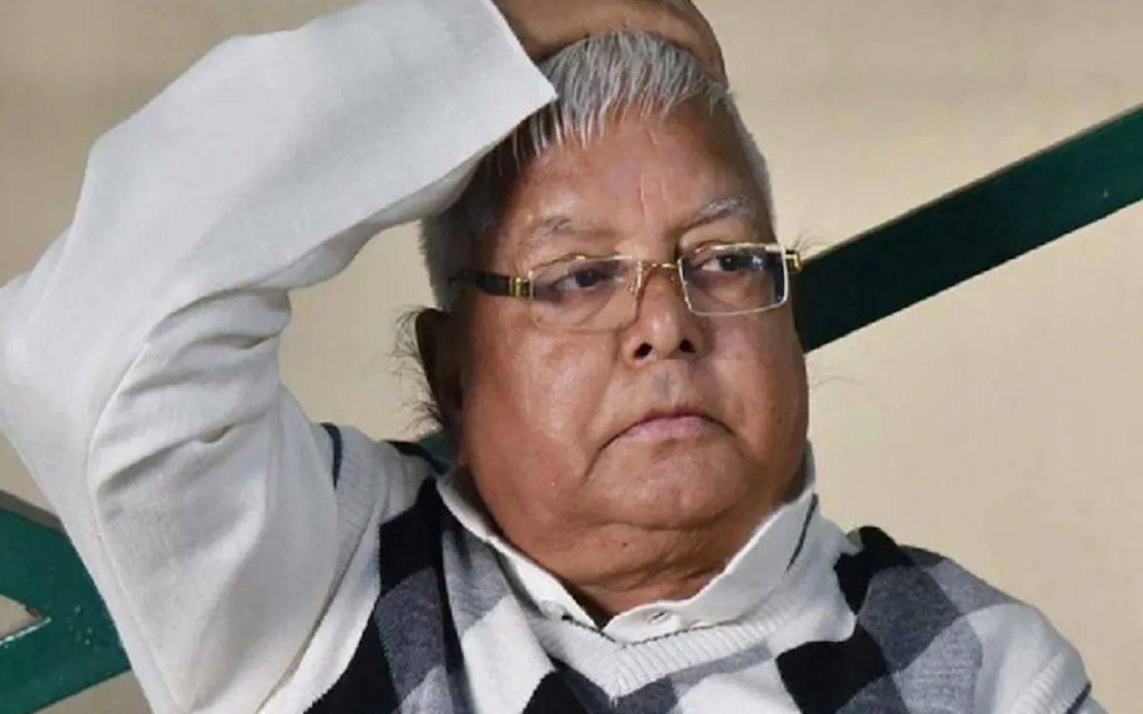 Lalu Yadav