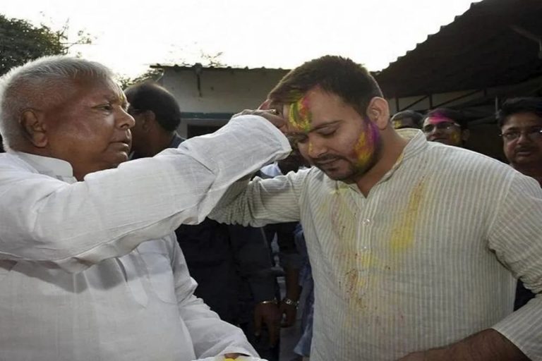 ‘तेजस्वी को मुख्यमंत्री बनाकर रहेंगे’, नालंदा में गरजे लालू यादव, जानें राजद सुप्रीमो ने क्या कहा